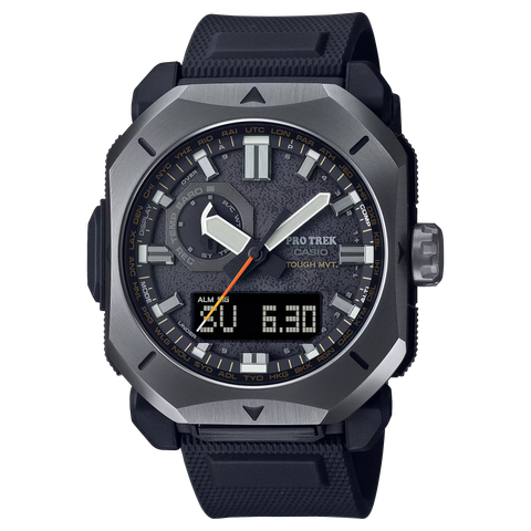 Đồng hồ Casio Protrek PRW-6900Y-1 Chính Hãng