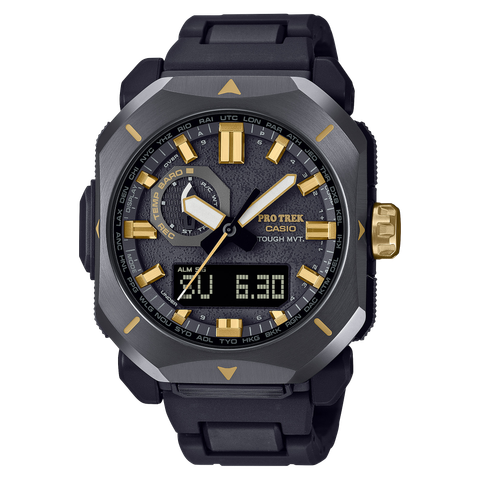 Đồng hồ Casio Protrek PRW-6900ZE-1 Chính Hãng