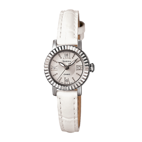 Đồng hồ Casio Sheen SHE-4036L-7A Chính Hãng