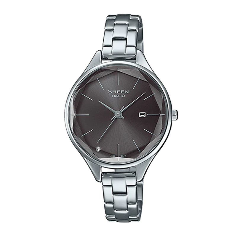 Đồng hồ Casio Sheen SHE-4062D-8AUDF Chính Hãng