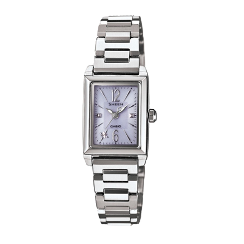 Đồng hồ Casio Sheen SHE-4503SBD-6ADR Chính Hãng