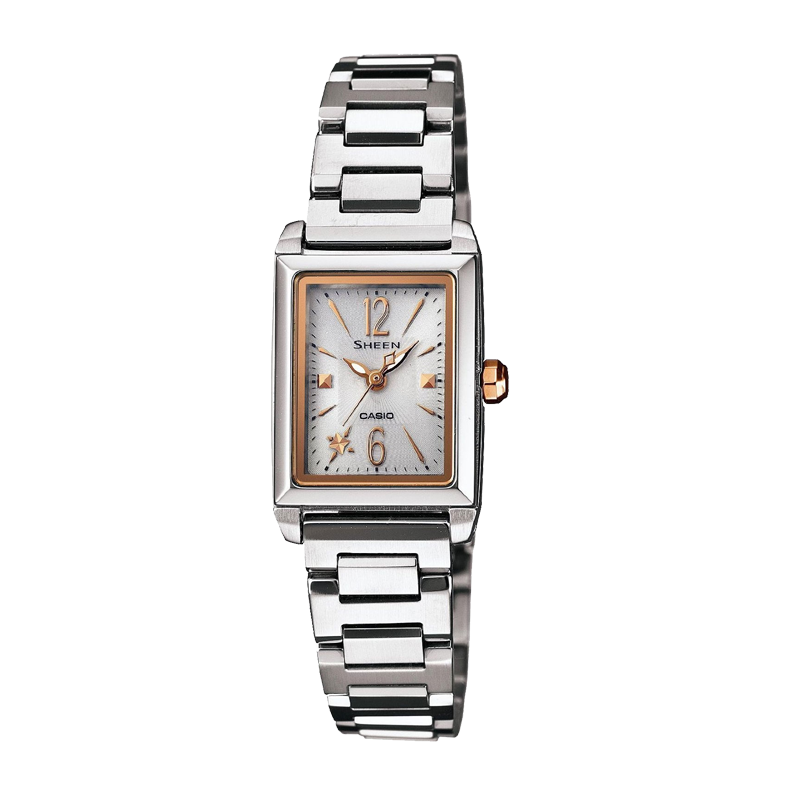 Đồng hồ Casio Sheen SHE-4503SBD-7ADR Chính Hãng