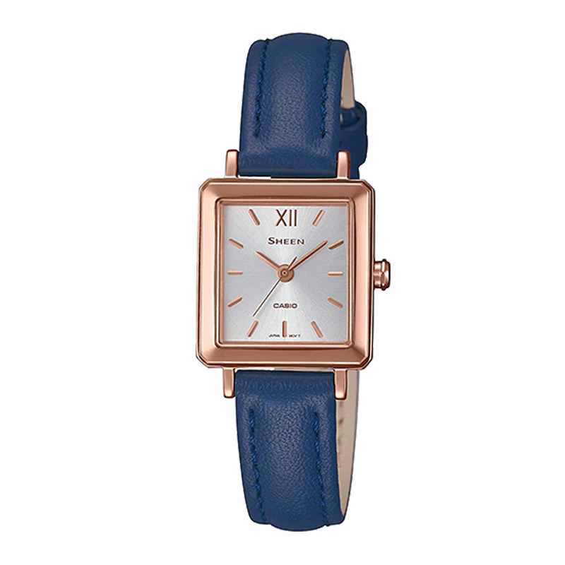 Đồng hồ Casio Sheen SHE-4538GL-7AUDF Chính Hãng