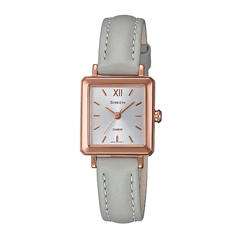 Đồng hồ Casio Sheen SHE-4538GL-7BUDF Chính Hãng