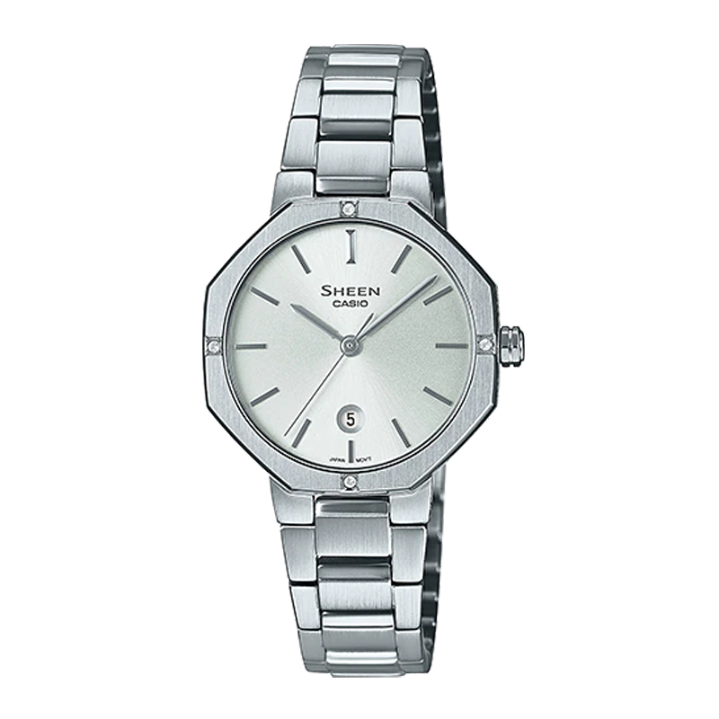 Đồng hồ Casio Sheen SHE-4543D-7AUDF Chính Hãng
