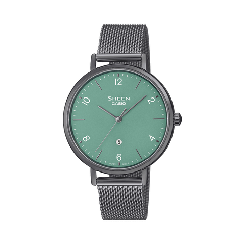 Đồng hồ Casio SHEEN SHE-4562BM-3A Chính Hãng