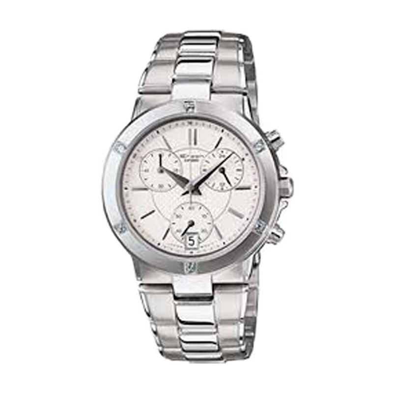 Đồng hồ Casio Sheen SHN-5005D-7ADS Chính Hãng