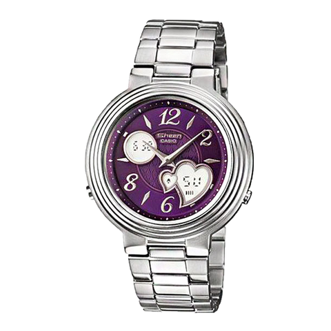 Đồng hồ Casio Sheen SHN-6006D-6A Chính Hãng