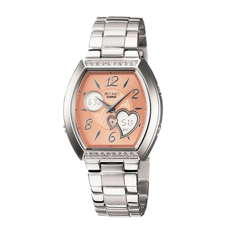 Đồng hồ Casio Sheen SHN-6009D-9A Chính Hãng