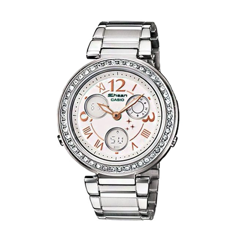 Đồng hồ Casio Sheen SHN-6011D-7A Chính Hãng