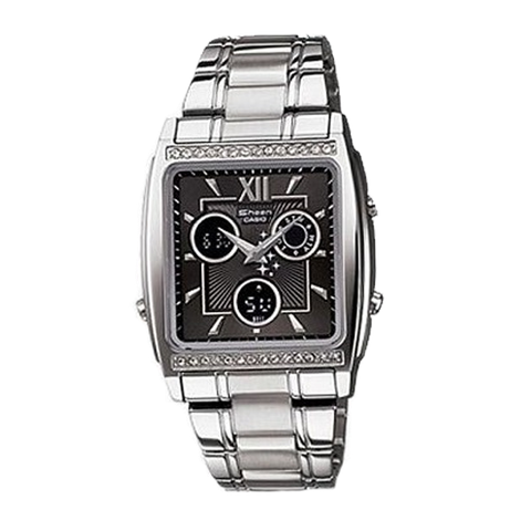 Đồng hồ Casio Sheen SHN-6500D-1A Chính Hãng