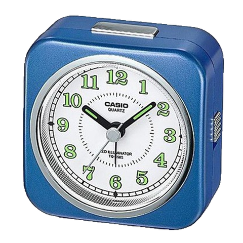 Đồng hồ Casio TQ-158S-2 Chính Hãng