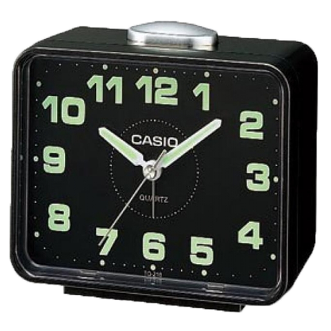 Đồng hồ Casio TQ-218-1 Chính Hãng