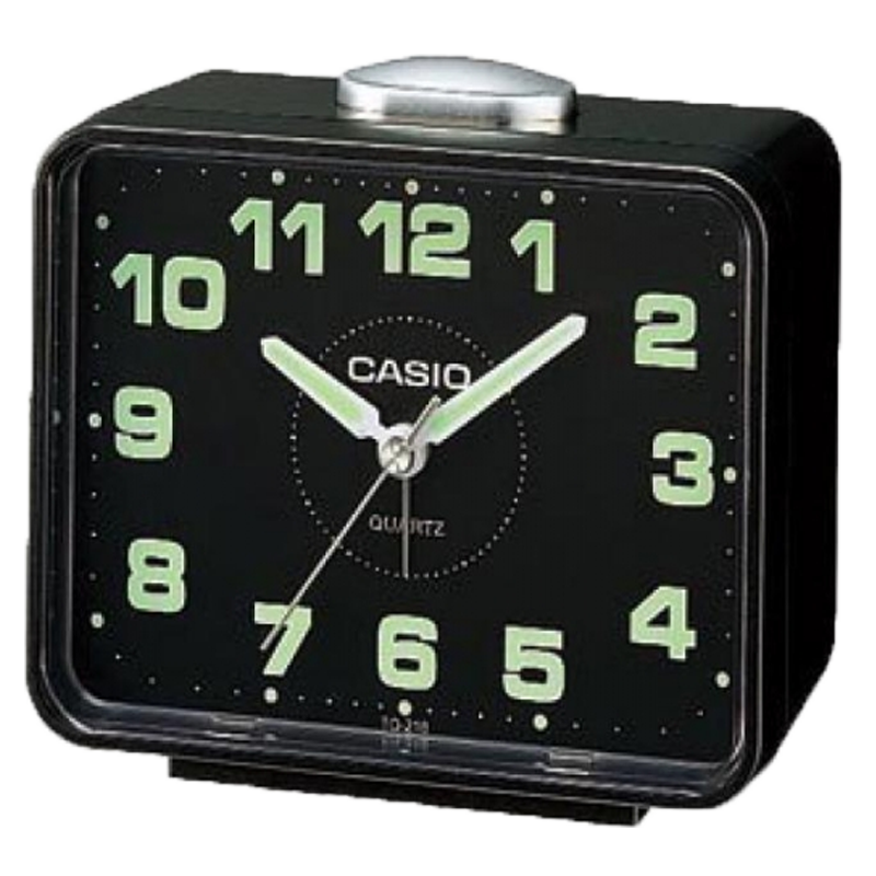 Đồng hồ để bàn Casio 