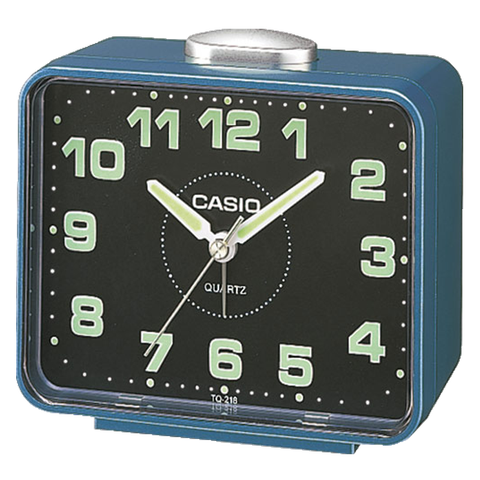 Đồng hồ Casio TQ-218-2DF Chính Hãng