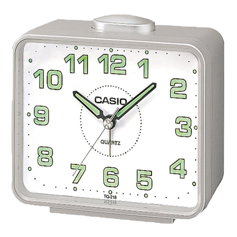 Đồng hồ Casio TQ-218-8 Chính Hãng