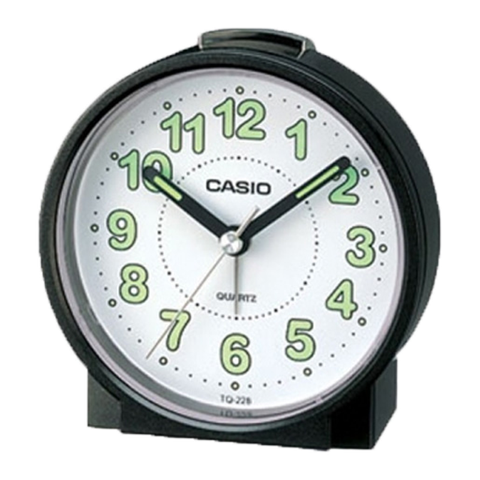 Đồng hồ Casio TQ-228-1DF Chính Hãng