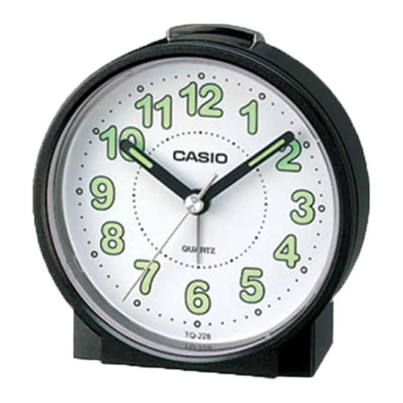 Đồng hồ Casio TQ-228-1DF Chính Hãng