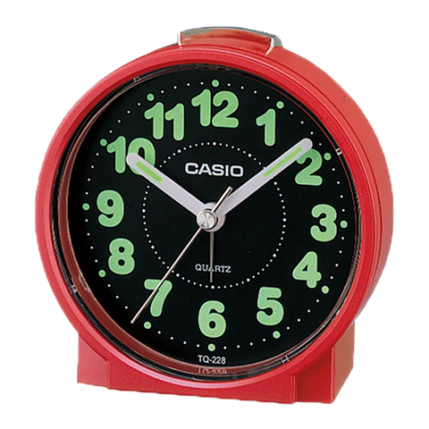 Đồng hồ Casio TQ-228-4DF Chính Hãng