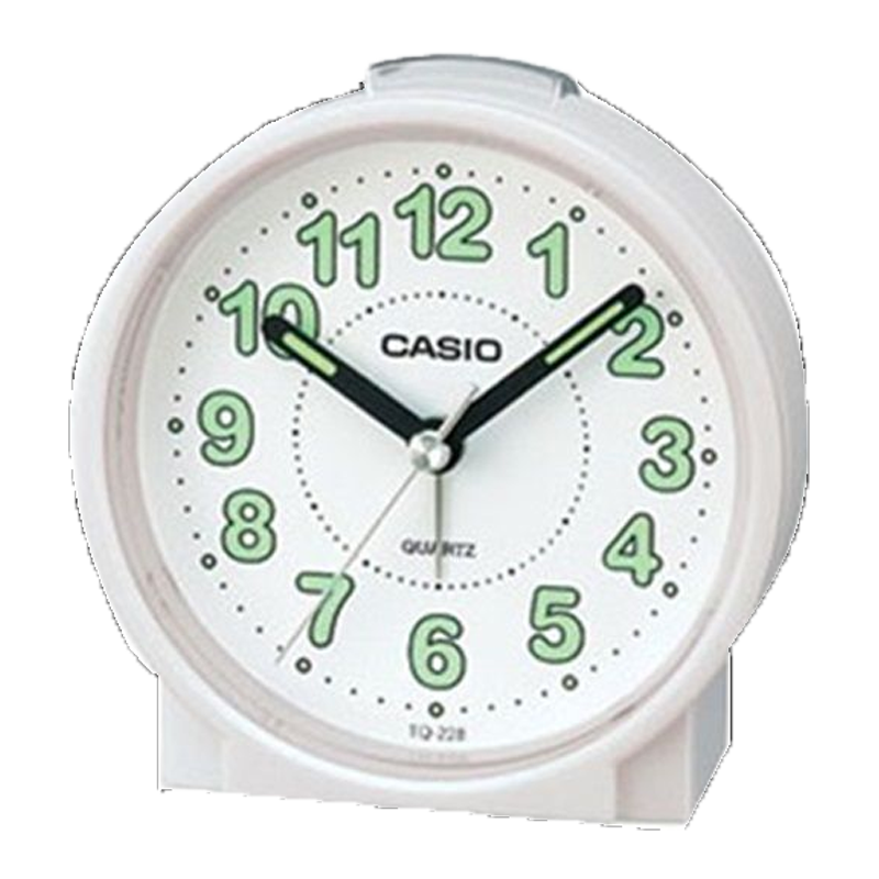 Đồng hồ Casio TQ-228-7DF Chính Hãng