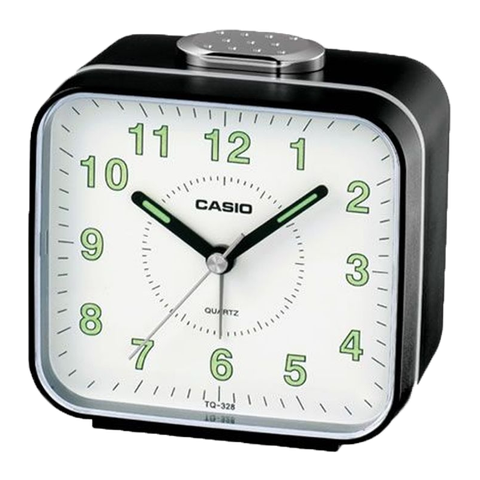 Đồng hồ Casio TQ-328-1 Chính Hãng