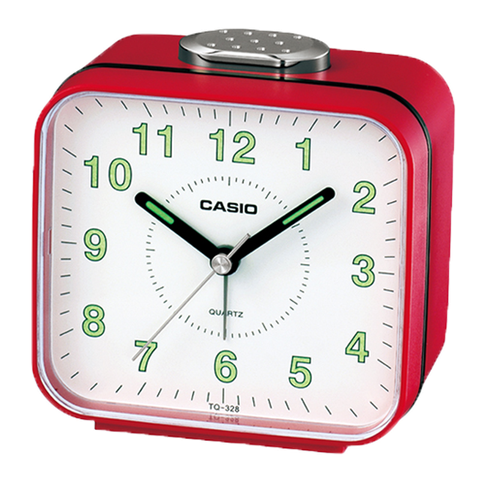 Đồng hồ Casio TQ-328-4 Chính Hãng