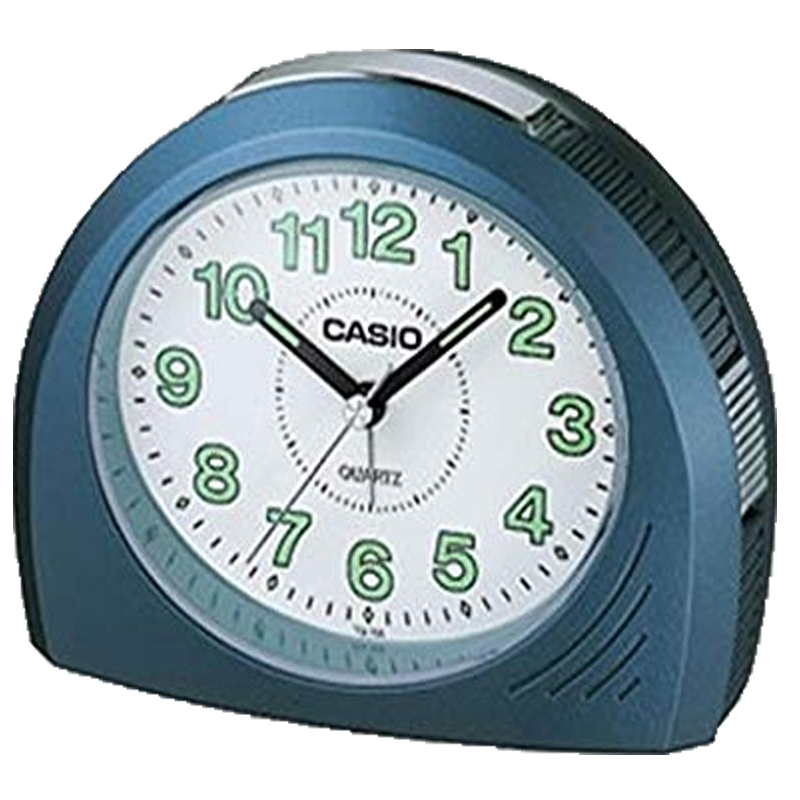 Đồng hồ Casio TQ-358-2DF Chính Hãng