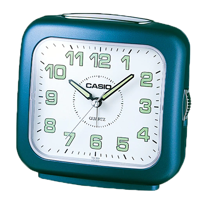 Đồng hồ Casio TQ-359-2DF Chính Hãng