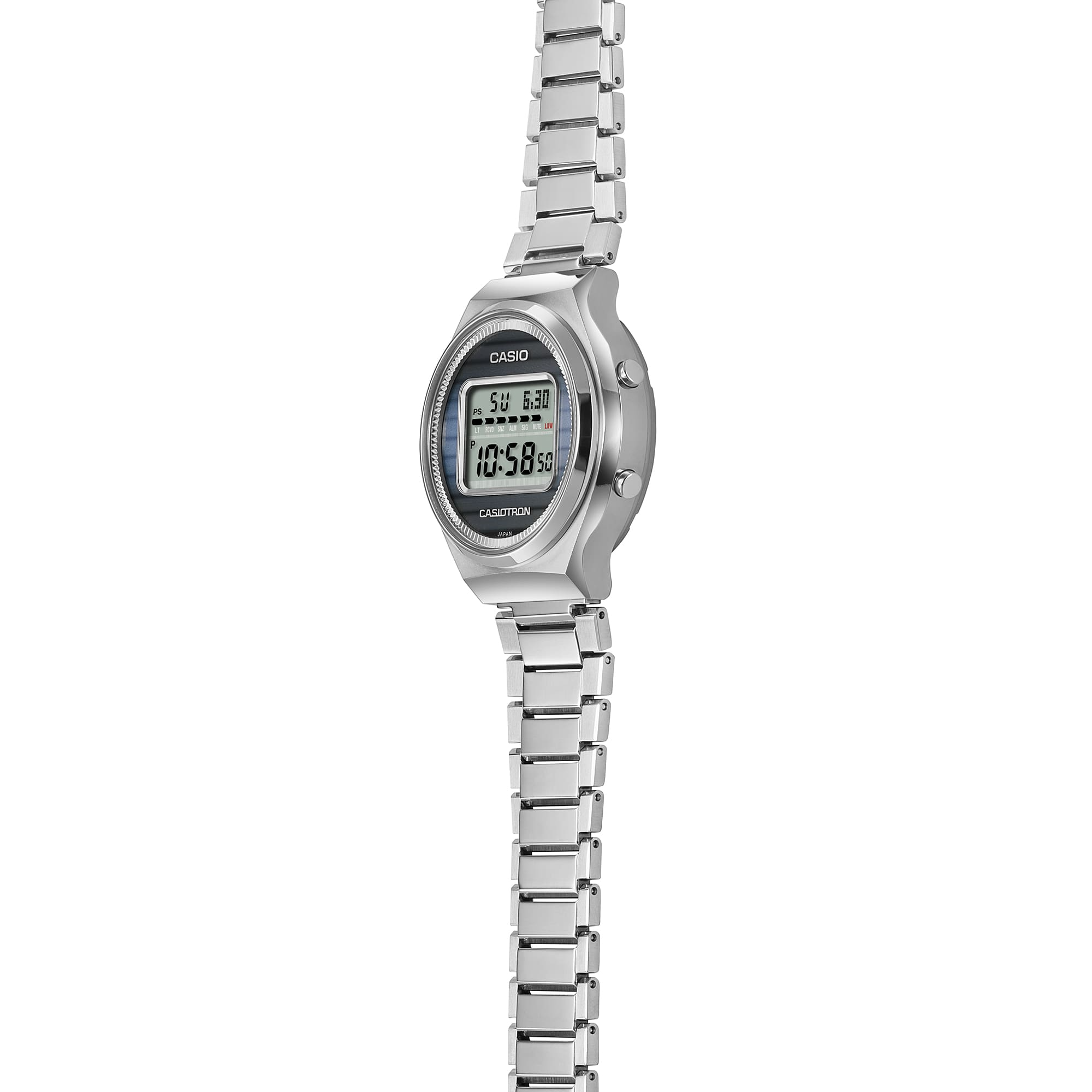 Đồng Hồ Casio TRN-50-2ADR Chính Hãng