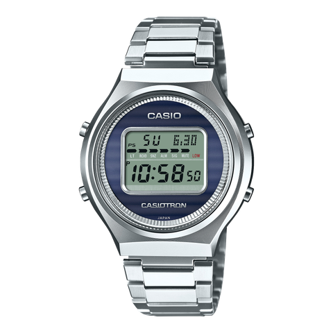 Đồng Hồ Casio TRN-50-2ADR Chính Hãng