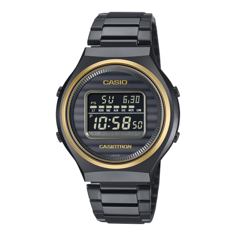 Đồng hồ Casio TRN-50ZE-1A Chính Hãng