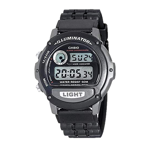Đồng hồ Casio Nam W-87H-1VHDR Chính Hãng