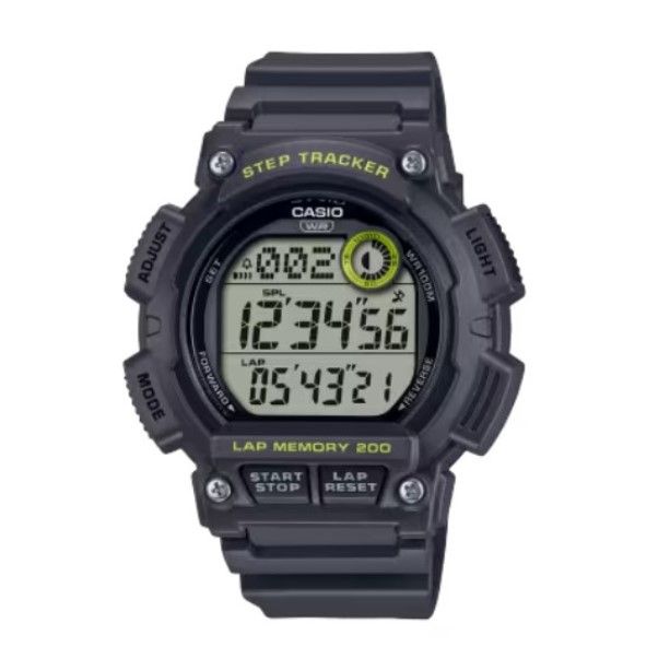 Đồng hồ Casio nam WS-2100H-8AVDF chính hãng
