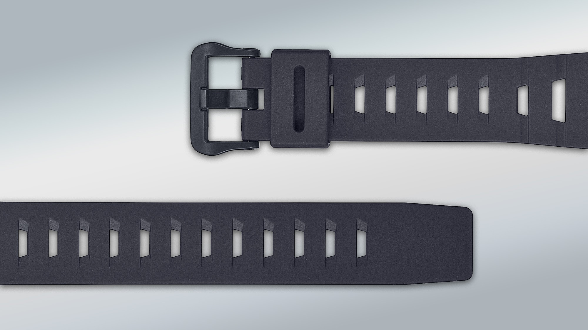 Đồng hồ Casio Nam WS-B1000-1AVDF Chính Hãng