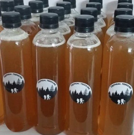 Jungle Honey Dung K'no - Lam Dong
