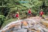 CANYONING - THÁC DATANLA