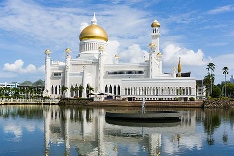 BRUNEI - DARUSSALAM