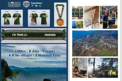 ***[MASTER] CIL TRAIL - CON ĐƯỜNG HUYỀN BÍ ***