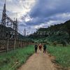 [HIKING] ĐƯNG K'NỚ/DONG KNOH - NGÔI LÀNG ẨN MÌNH TRONG SƯƠNG MÙ...