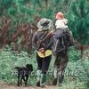 [HIKING] ĐƯNG K'NỚ/DONG KNOH - NGÔI LÀNG ẨN MÌNH TRONG SƯƠNG MÙ...