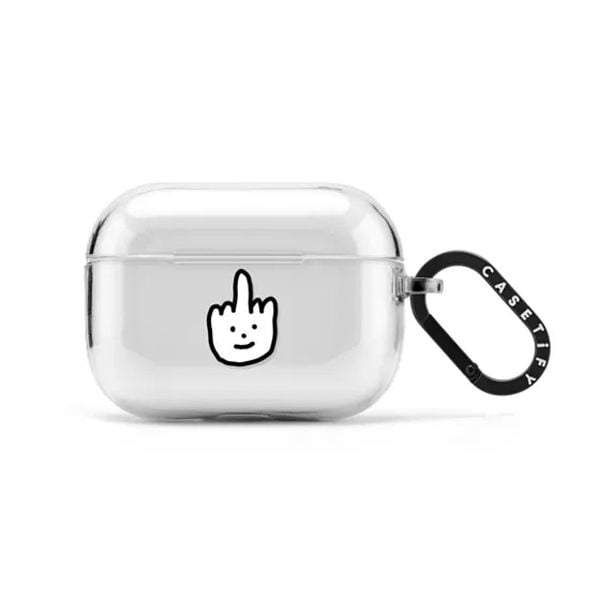  Airpods Case Talk to the Hand 