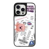  Zanmang Loopy Crying Case | Mirror 