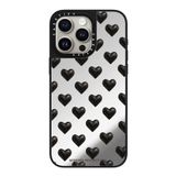  Black hearts | Mirror 