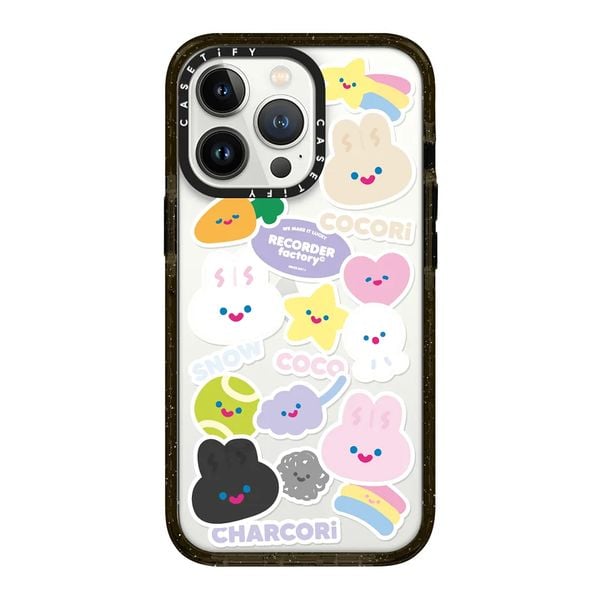  Stickers | Impact 