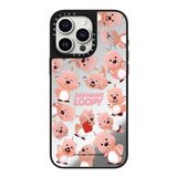  Zanmang Loopy Sticker Case | Mirror 