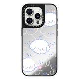  Bichon Bibo Dog Pattern | Mirror 