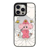  Pink Monsters Starfy | Mirror 