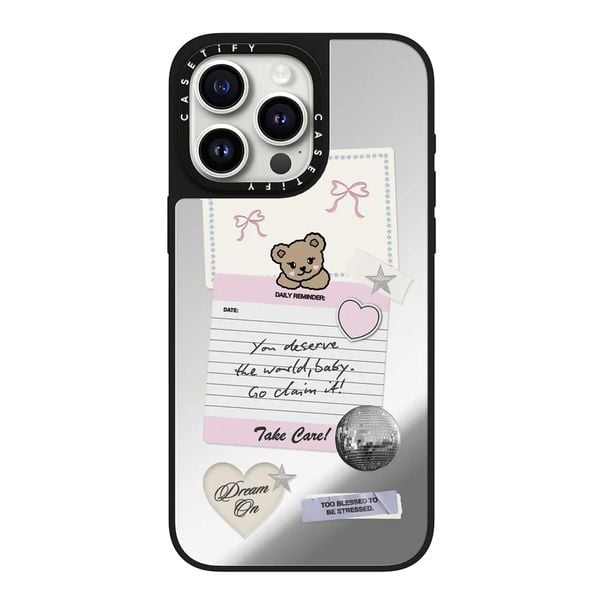  Coquette Stickers | Mirror 