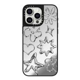  Chrome Doodles | Mirror 