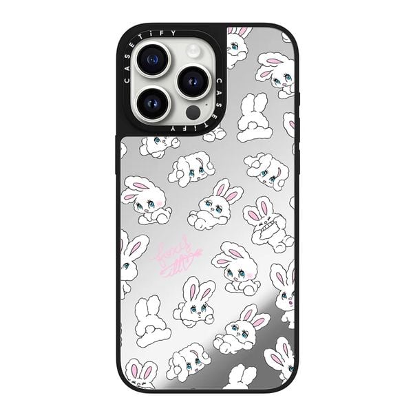  Bunnies | Mirror 